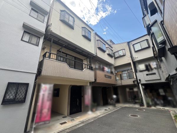 門真市中町の中古一戸建て