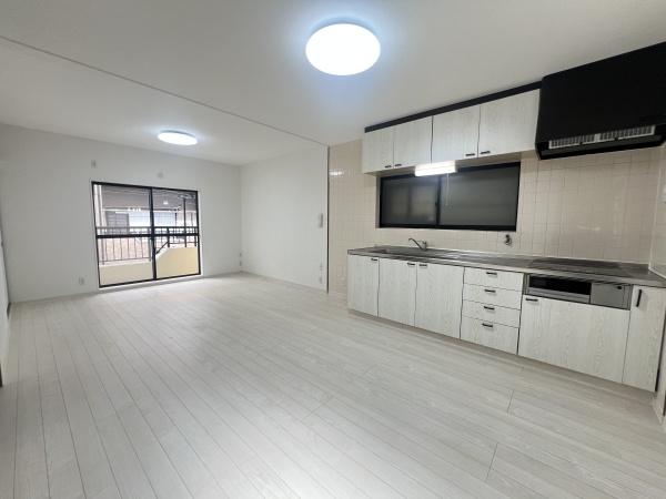 門真市中町の中古一戸建て