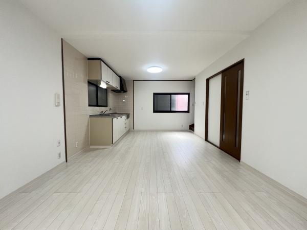 門真市中町の中古一戸建て