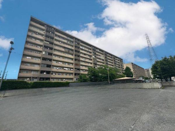 八戸ノ里グランドマンションB棟
