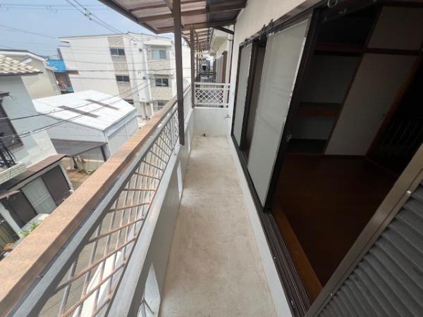 大東市北条６丁目の中古一戸建て
