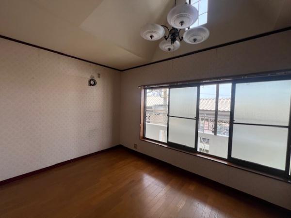 大東市北条６丁目の中古一戸建て