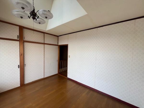 大東市北条６丁目の中古一戸建て