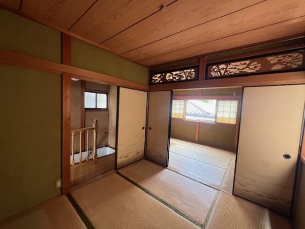 大東市北条６丁目の中古一戸建て
