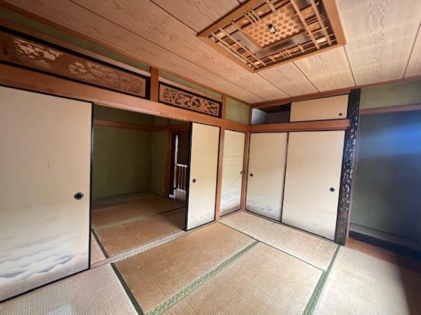 大東市北条６丁目の中古一戸建て