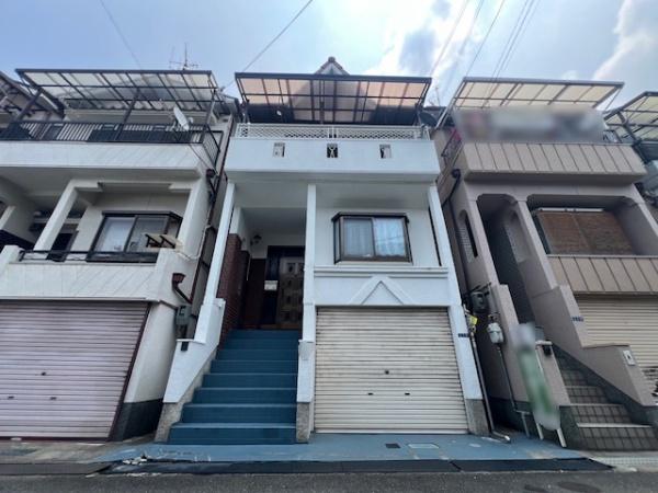 大東市北条６丁目の中古一戸建