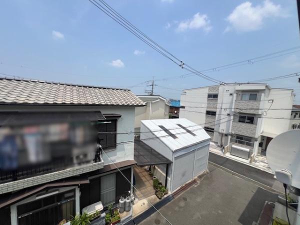 大東市北条６丁目の中古一戸建て