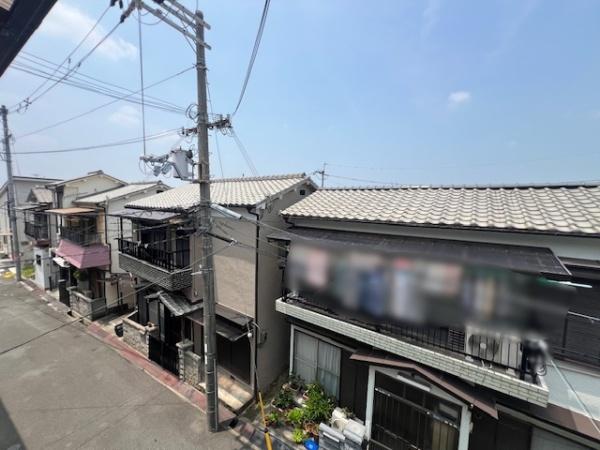 大東市北条６丁目の中古一戸建て
