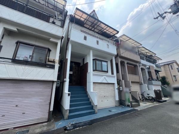 大東市北条６丁目の中古一戸建て