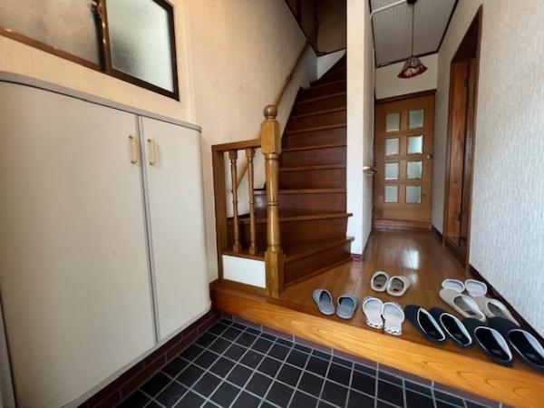 大東市北条６丁目の中古一戸建