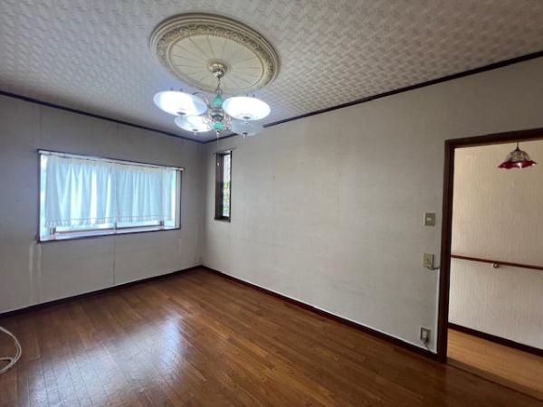 大東市北条６丁目の中古一戸建