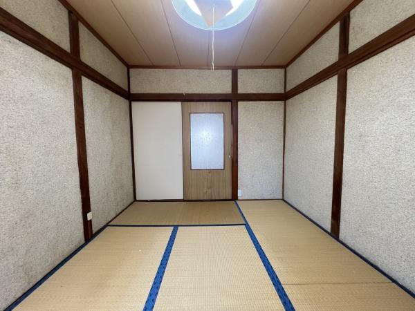 東大阪市御幸町の中古一戸建て