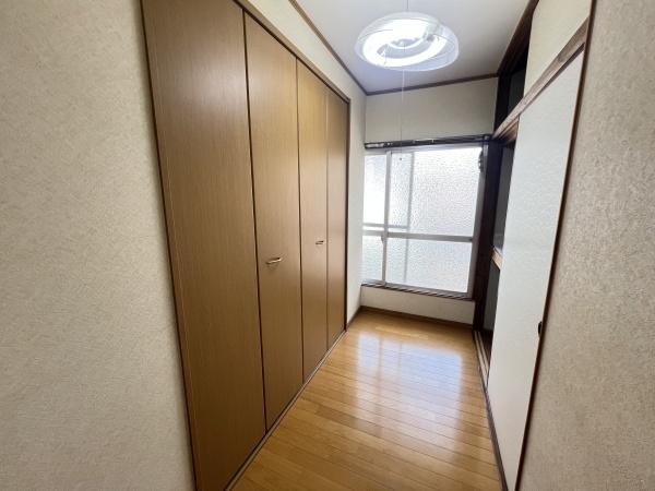 東大阪市御幸町の中古一戸建て