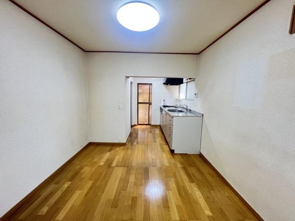 東大阪市御幸町の中古一戸建て