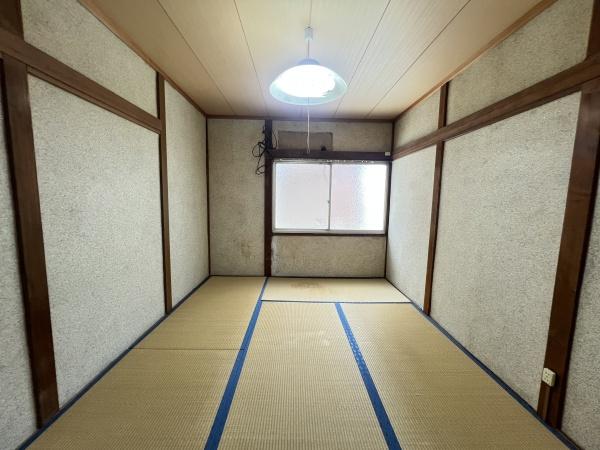 東大阪市御幸町の中古一戸建て