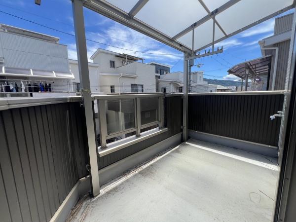 東大阪市横小路町４丁目の中古一戸建て