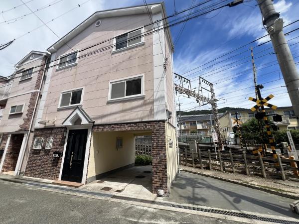 東大阪市河内町の中古一戸建て
