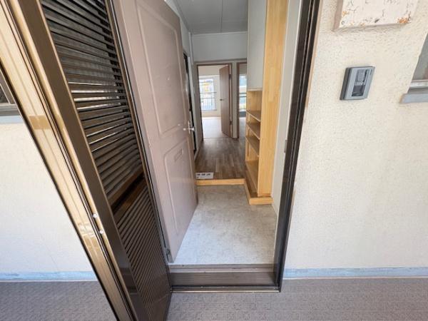 御厨ビル　中古マンション