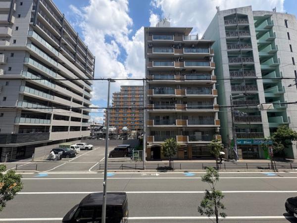 御厨ビル　中古マンション