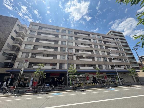 御厨ビル　中古マンション