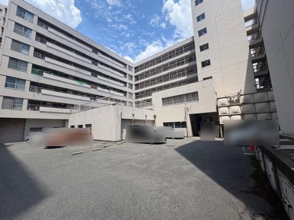 御厨ビル　中古マンション