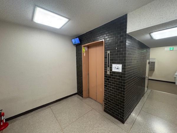 御厨ビル　中古マンション