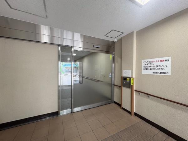 御厨ビル　中古マンション