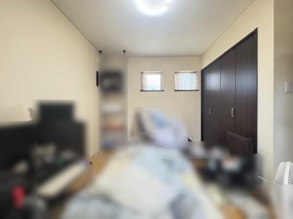 東大阪市岩田町５丁目の中古一戸建て