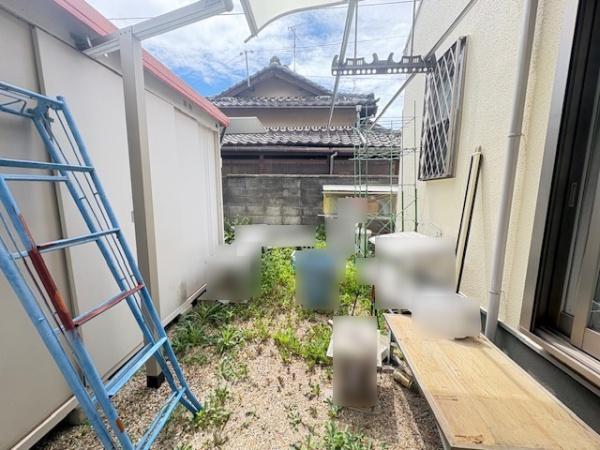 東大阪市岩田町５丁目の中古一戸建て