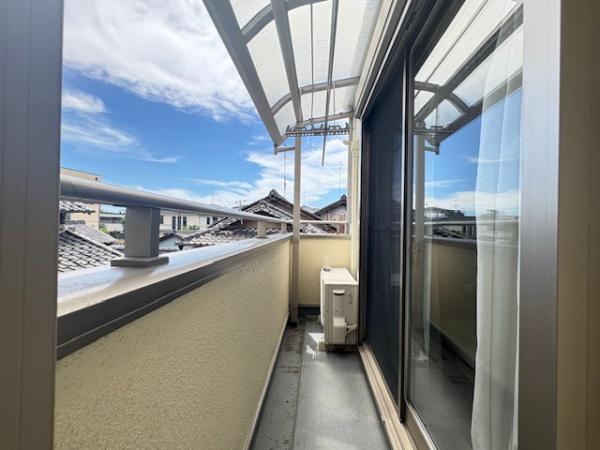 東大阪市岩田町５丁目の中古一戸建て