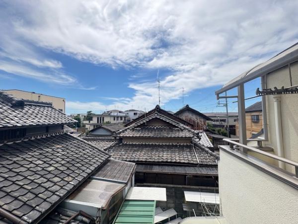 東大阪市岩田町５丁目の中古一戸建て