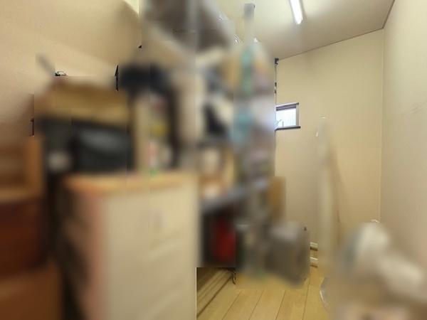 東大阪市岩田町５丁目の中古一戸建て
