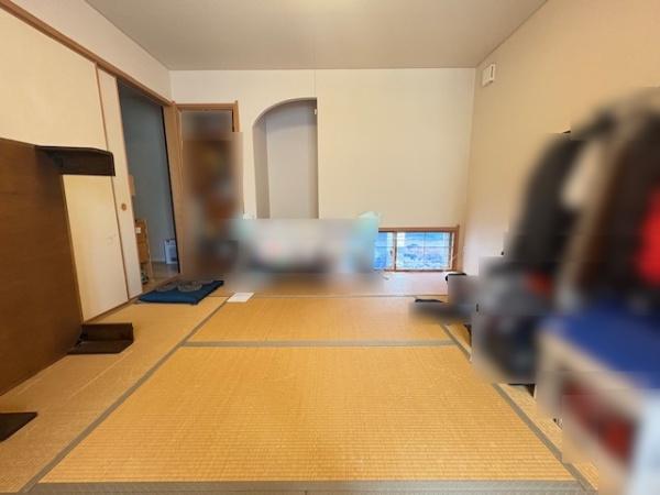 東大阪市岩田町５丁目の中古一戸建