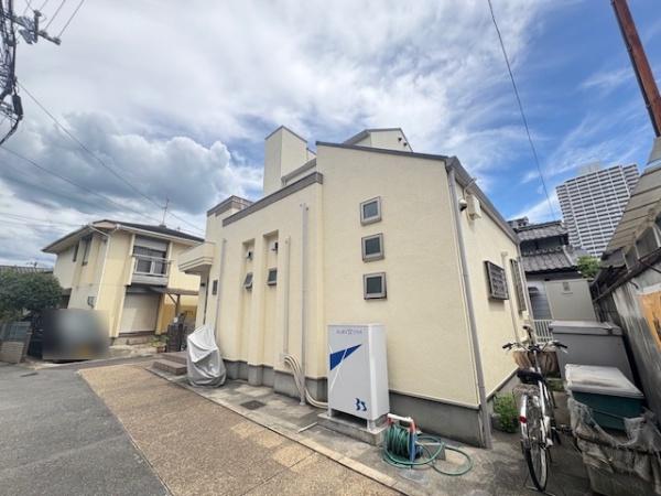 東大阪市岩田町５丁目の中古一戸建て