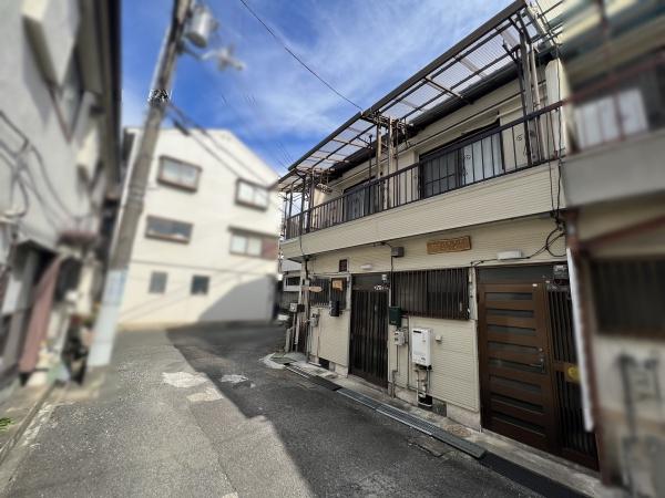 四條畷市中野１丁目の中古一戸建て