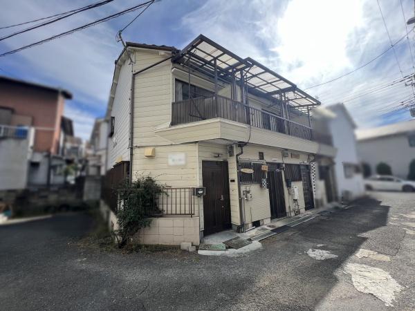 四條畷市中野１丁目の中古一戸建て