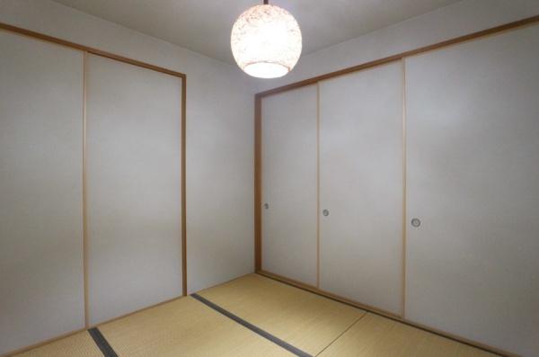 メゾンドール瓢箪山　中古マンション