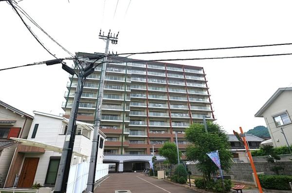 メゾンドール瓢箪山　中古マンション