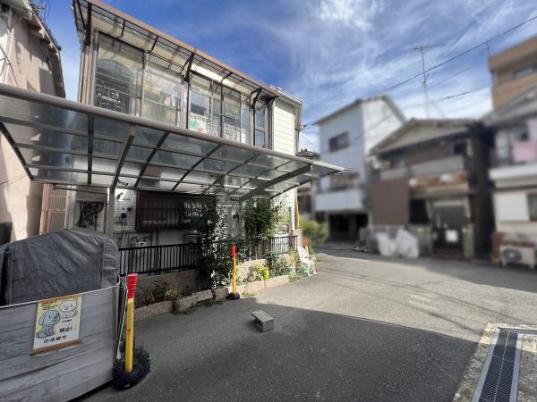 四條畷市中野１丁目の中古一戸建て