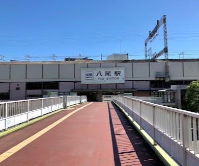 GSハイム八尾陽光園　中古マンション(近鉄八尾駅(近鉄大阪線))