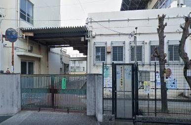 GSハイム八尾陽光園　中古マンション(八尾市立安中小学校)