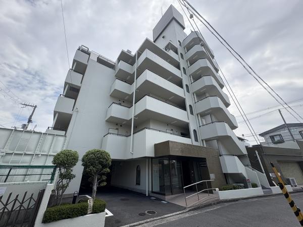 GSハイム八尾陽光園　中古マンション