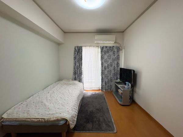 GSハイム八尾陽光園　中古マンション