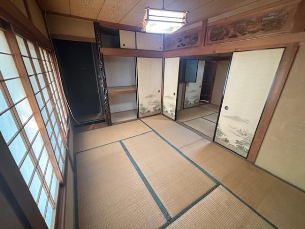 東大阪市三島１丁目の中古一戸建て