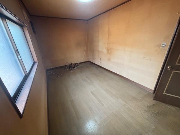 東大阪市三島１丁目の中古一戸建て