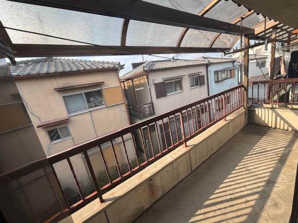 東大阪市三島１丁目の中古一戸建て