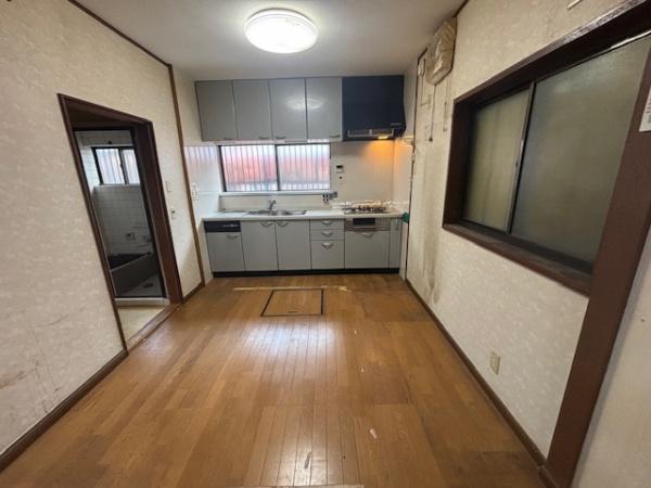 東大阪市三島１丁目の中古一戸建