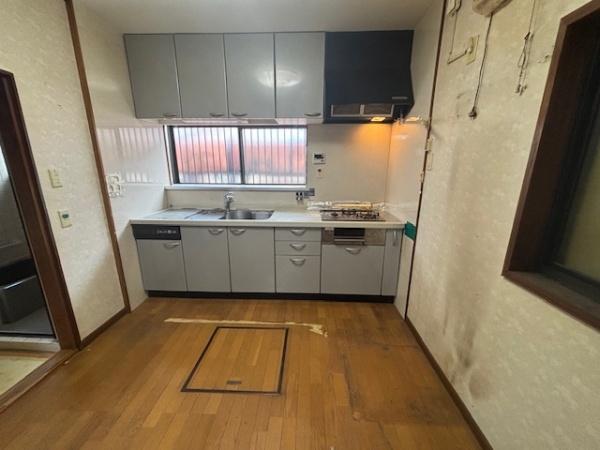 東大阪市三島１丁目の中古一戸建