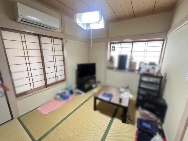 東大阪市横小路町１丁目の中古一戸建て