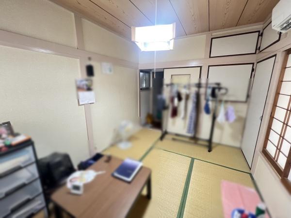 東大阪市横小路町１丁目の中古一戸建て